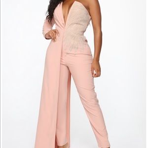 Born a Star Jumpsuit